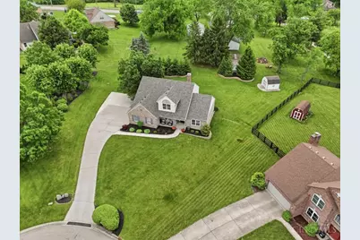 4579 Serenity Court, Liberty Township, OH 45011 - Photo 3