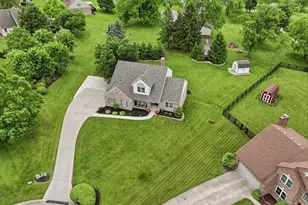 4579 Serenity Ct, Liberty Township, OH 45011 - Photo 3