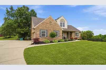 4579 Serenity Court, Liberty Township, OH 45011 - Photo 89