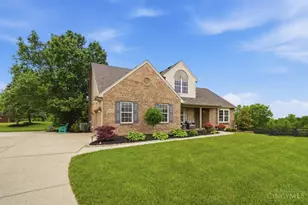 4579 Serenity Ct, Liberty Township, OH 45011 - Photo 89