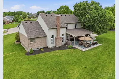 4579 Serenity Court, Liberty Township, OH 45011 - Photo 85