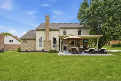 4579 Serenity Court, Liberty Township, OH 45011 - Photo 67