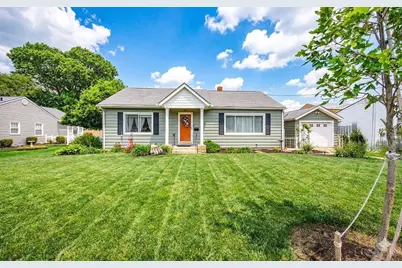 670 Hill Avenue, Hamilton, OH 45015 - Photo 1