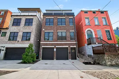 148 Mulberry Street, Cincinnati, OH 45202 - Photo 39
