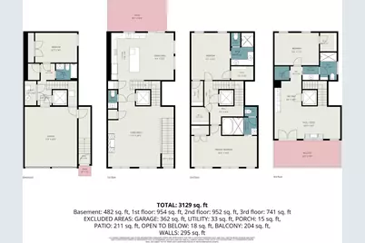 148 Mulberry Street, Cincinnati, OH 45202 - Photo 41