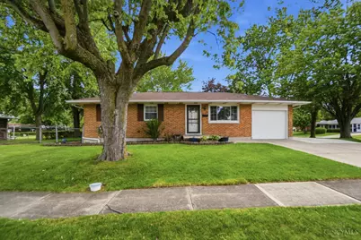 1621 Park Street, Sidney, OH 45365 - Photo 1