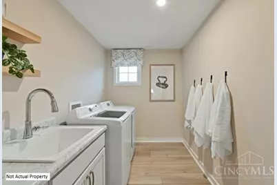 1789 Penelope Place, Lebanon, OH 45036 - Photo 15