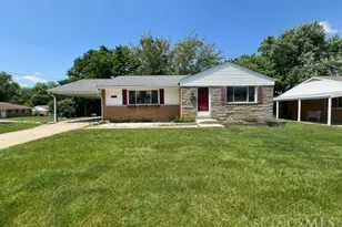 10903 Sharondale Rd, Sharonville, OH 45241 - Photo 1