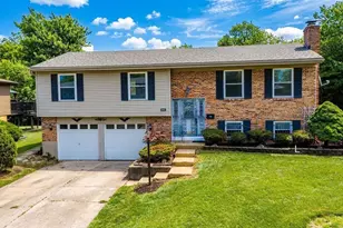 11860 Belgreen Ln, Springfield Township, OH 45240 - Photo 7