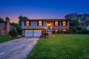 11860 Belgreen Ln, Springfield Township, OH 45240 - Photo 5