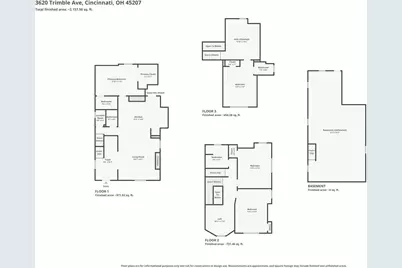 3620 Trimble Avenue, Cincinnati, OH 45207 - Photo 59