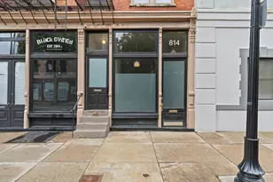 814 Elm St, Cincinnati, OH 45202 - Photo 1