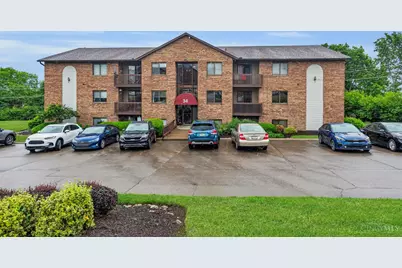 34 Providence Drive #28, Fairfield, OH 45014 - Photo 17