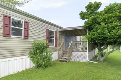 6649 Wizard Of Oz, Paint Township, OH 45133 - Photo 5