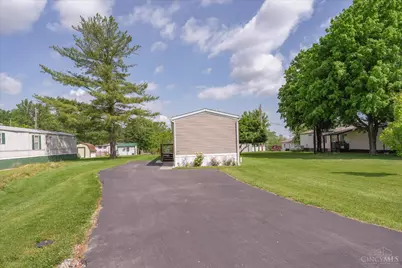6649 Wizard Of Oz, Paint Township, OH 45133 - Photo 3