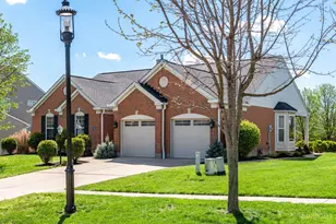 3463 Wood Ct, Fairfield Township, OH 45011 - Photo 3