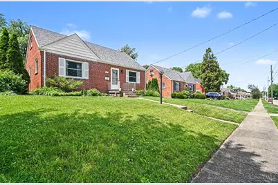 1119 Alwil Drive, Reading, OH 45215 - Photo 3