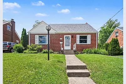 1119 Alwil Drive, Reading, OH 45215 - Photo 1