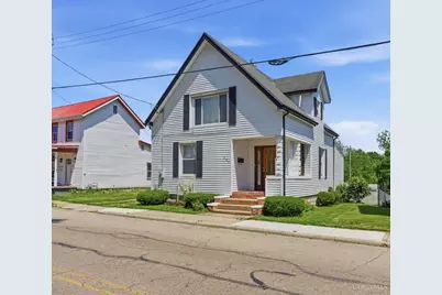 280 N Wall Street, Wilmington, OH 45177 - Photo 1
