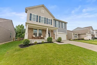 4287 Hunting Hawk Drive, Turtle Creek Township, OH 45036 - Photo 3
