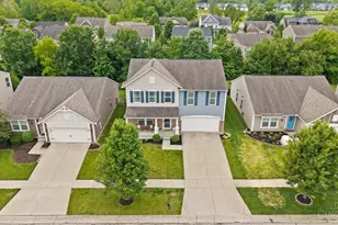 4287 Hunting Hawk Dr, Turtle Creek Township, OH 45036 - Photo 3