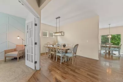 4287 Hunting Hawk Drive, Turtle Creek Township, OH 45036 - Photo 17