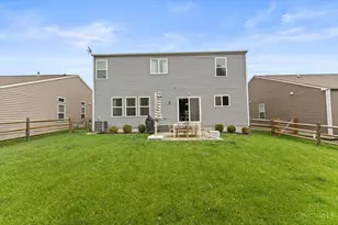4287 Hunting Hawk Dr, Turtle Creek Township, OH 45036 - Photo 41