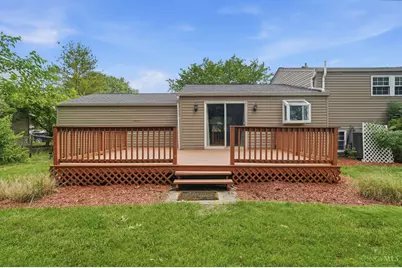 785 Forsythe Place, Mason, OH 45040 - Photo 45