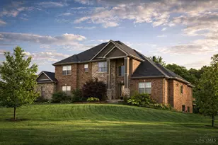 8005 Bending Willow Ct, Waynesville, OH 45068 - Photo 1
