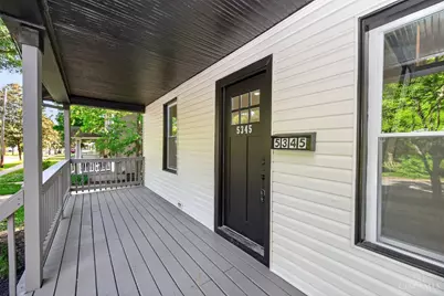 5345 Chapman Street, Cincinnati, OH 45227 - Photo 3