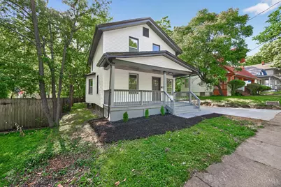 5345 Chapman Street, Cincinnati, OH 45227 - Photo 1