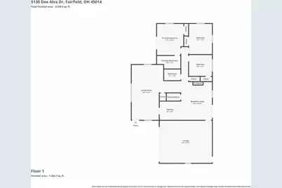 5130 Dee Alva Drive, Fairfield, OH 45014 - Photo 33