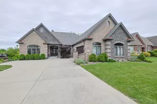 3860 Legendary Ridge Ln, Cleves, OH 45002 - Photo 1