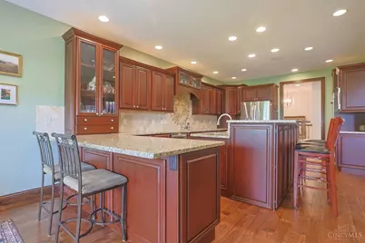 3860 Legendary Ridge Lane, Cleves, OH 45002 - Photo 13