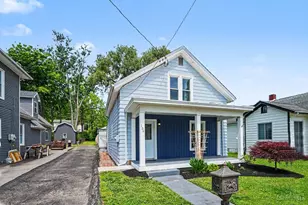 156 S 2nd St, Williamsburg, OH 45176 - Photo 3