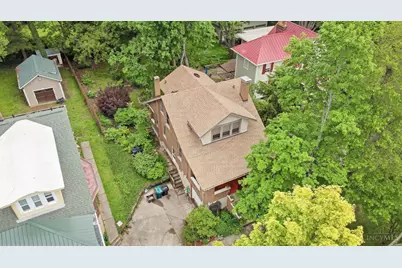 1336 Hillcrest Road, Cincinnati, OH 45224 - Photo 33