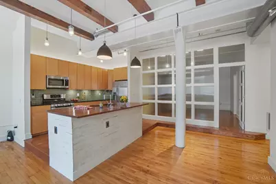 26 E Sixth Street #505, Cincinnati, OH 45202 - Photo 11