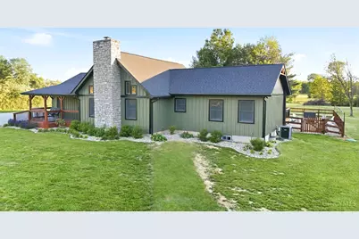 9267 Kunker Road, Harlan Township, OH 45152 - Photo 5