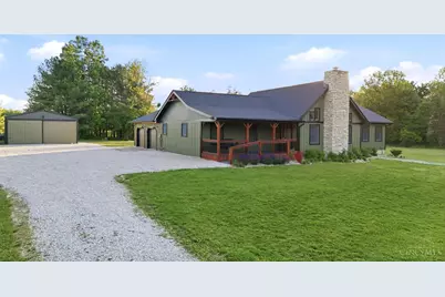 9267 Kunker Road, Harlan Township, OH 45152 - Photo 3