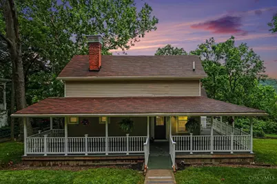 3556 Wisconsin Avenue, Cincinnati, OH 45204 - Photo 1