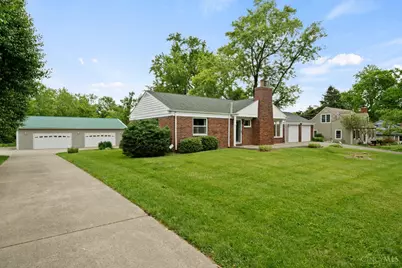 2100 Miles Road, Springfield Township, OH 45231 - Photo 3