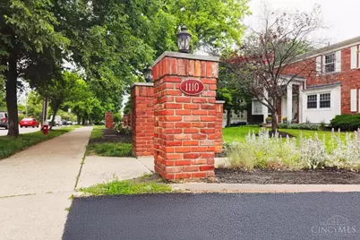 1110 Springfield Pike #15, Wyoming, OH 45215 - Photo 1