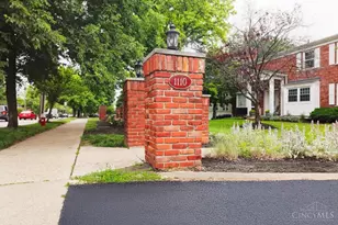 1110 Springfield Pike, Wyoming, OH 45215 - Photo 1