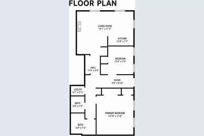 1110 Springfield Pike #15, Wyoming, OH 45215 - Photo 23