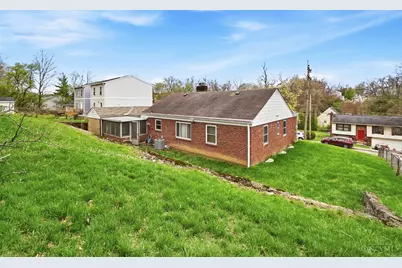 6262 Betts, Springfield Township, OH 45224 - Photo 49