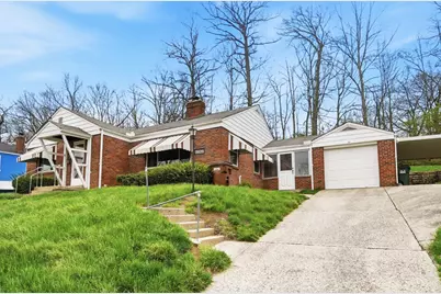 6262 Betts, Springfield Township, OH 45224 - Photo 51