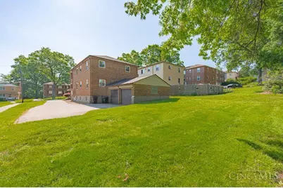 5427 Fox Road, Cincinnati, OH 45239 - Photo 3