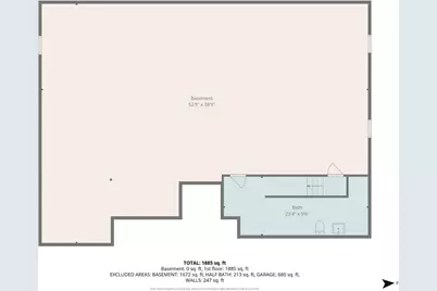249 Oxon Pass, Lebanon, OH 45036 - Photo 69