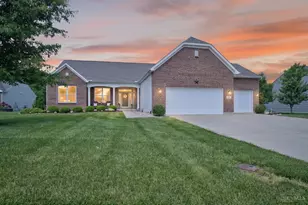 249 Oxon Pass, Lebanon, OH 45036 - Photo 1