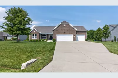 249 Oxon Pass, Lebanon, OH 45036 - Photo 3